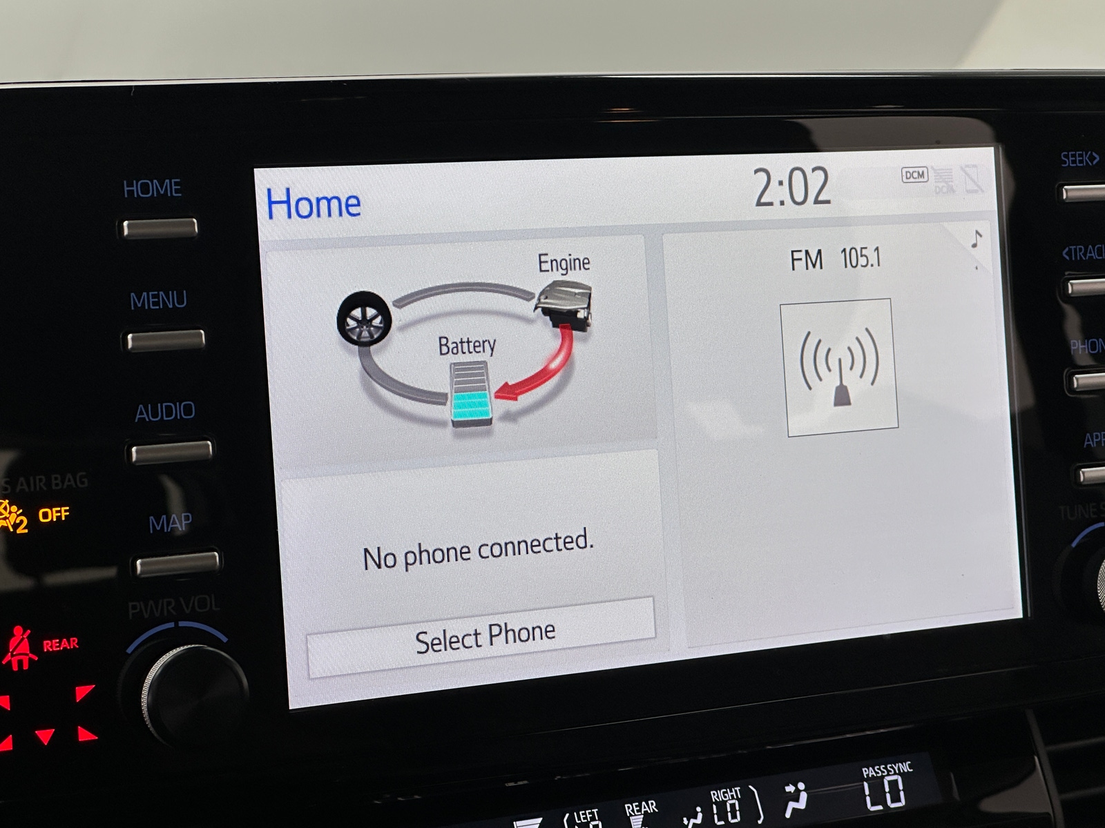 Thumbnail: 2024 Toyota Sienna - 3