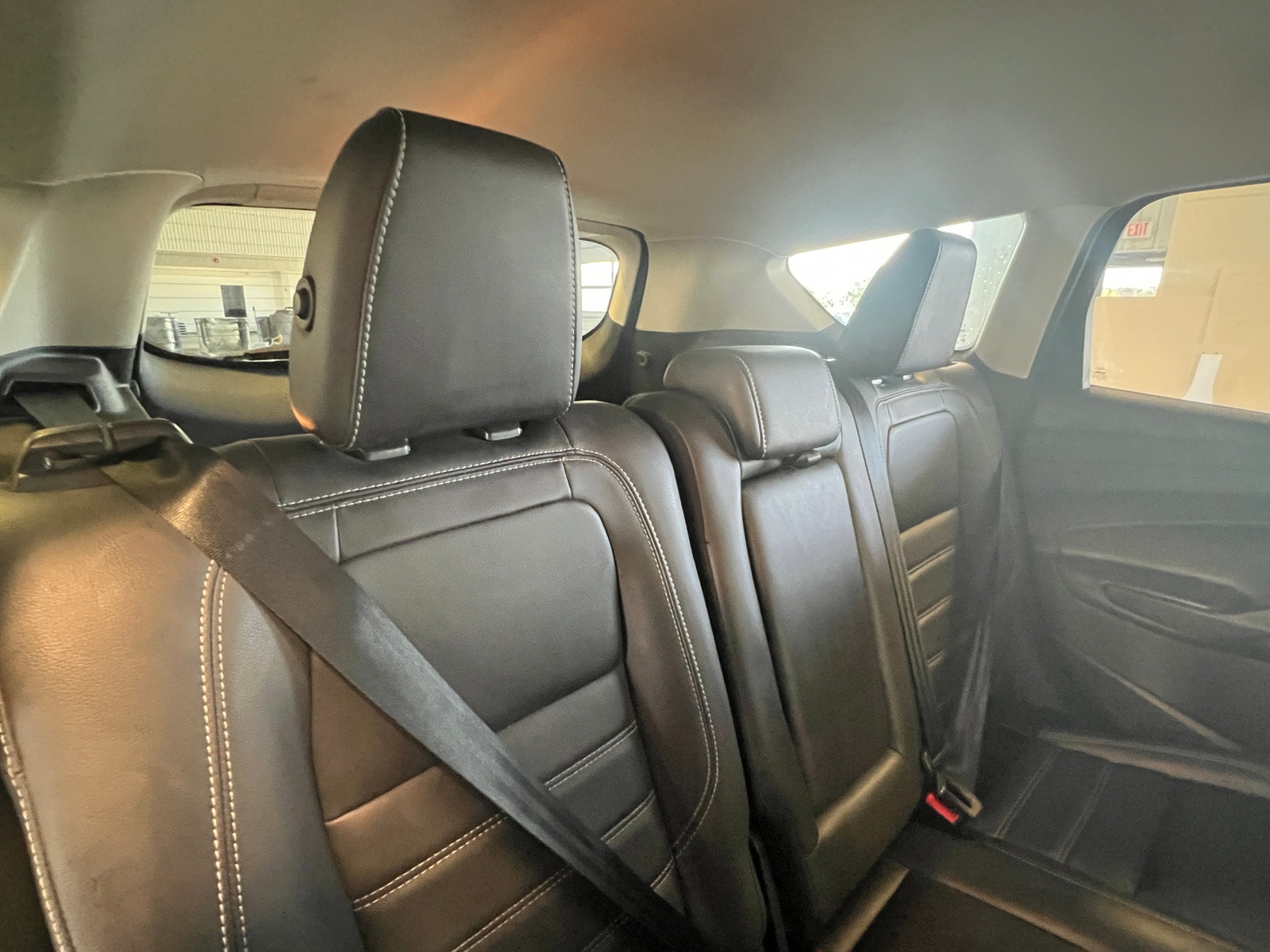 Thumbnail: 2019 Ford Escape - 5
