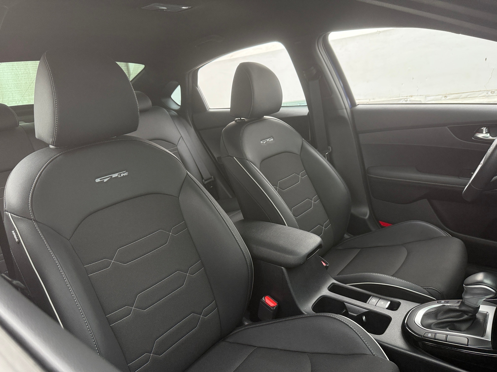 Thumbnail: 2024 Kia Forte - 2