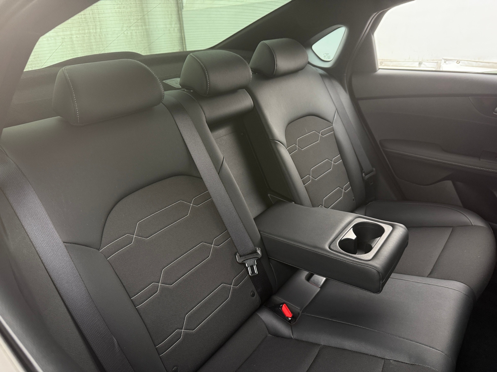Thumbnail: 2024 Kia Forte - 6
