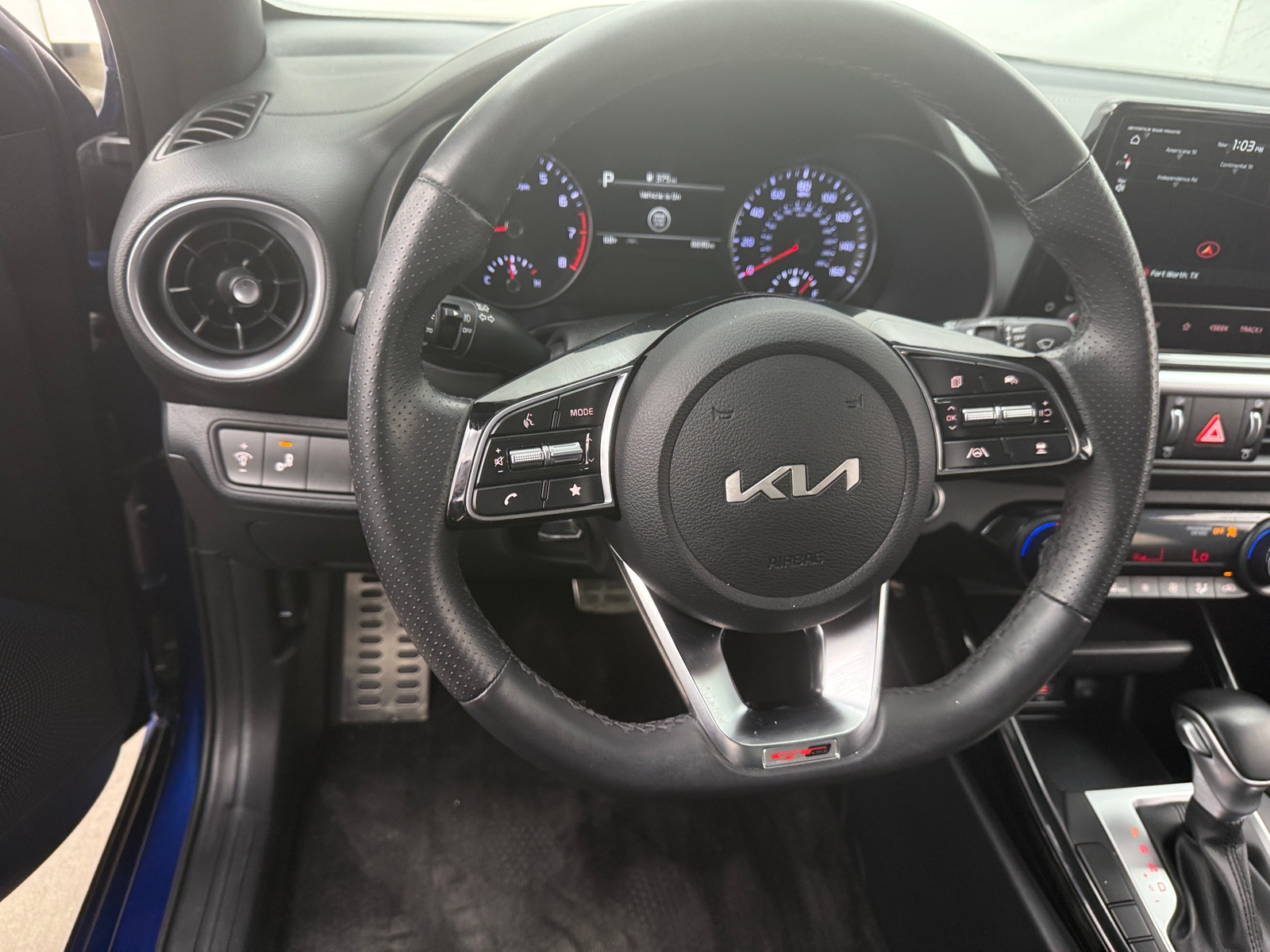 Thumbnail: 2024 Kia Forte - 5