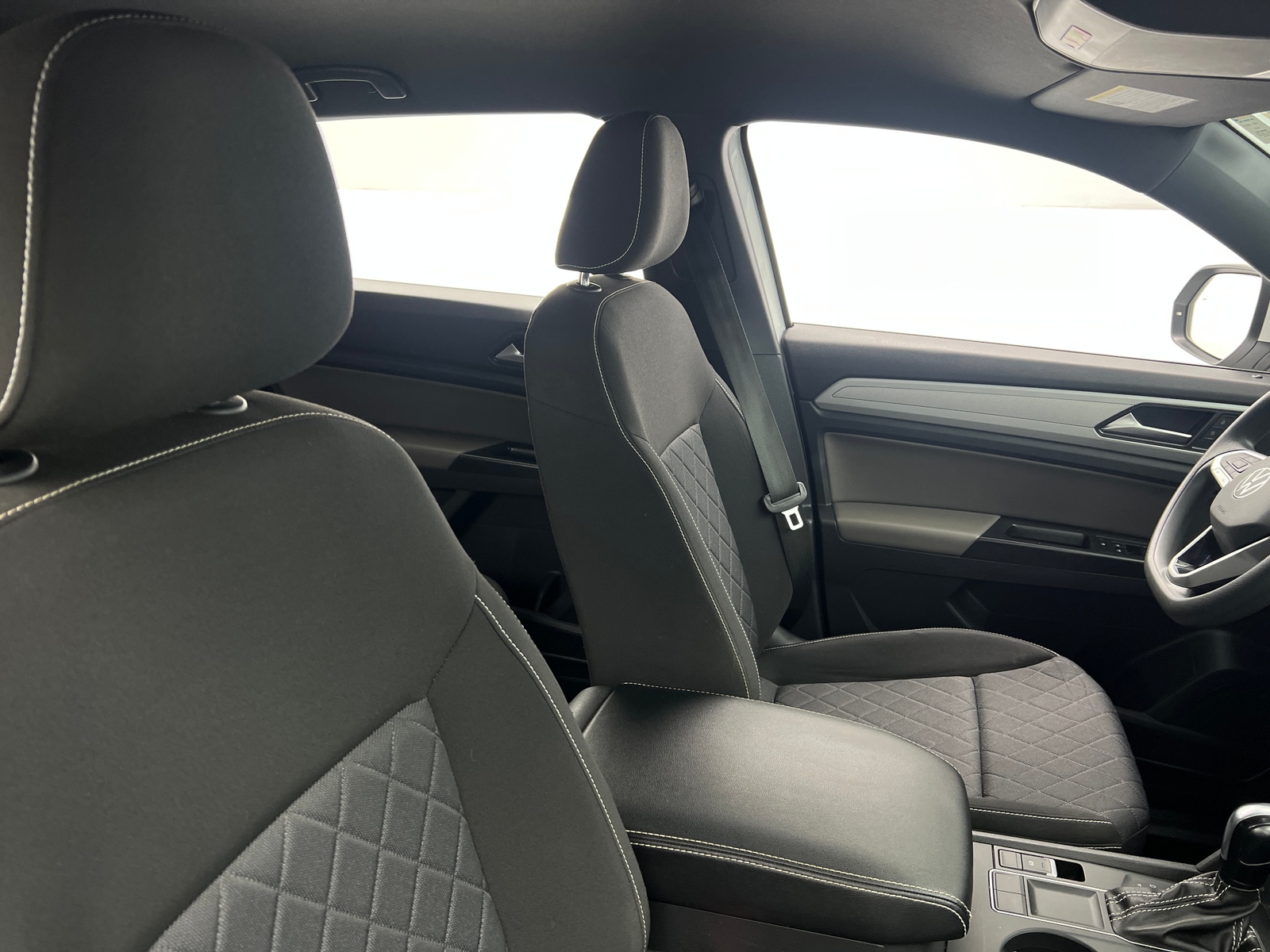 Thumbnail: 2021 Volkswagen Atlas - 2