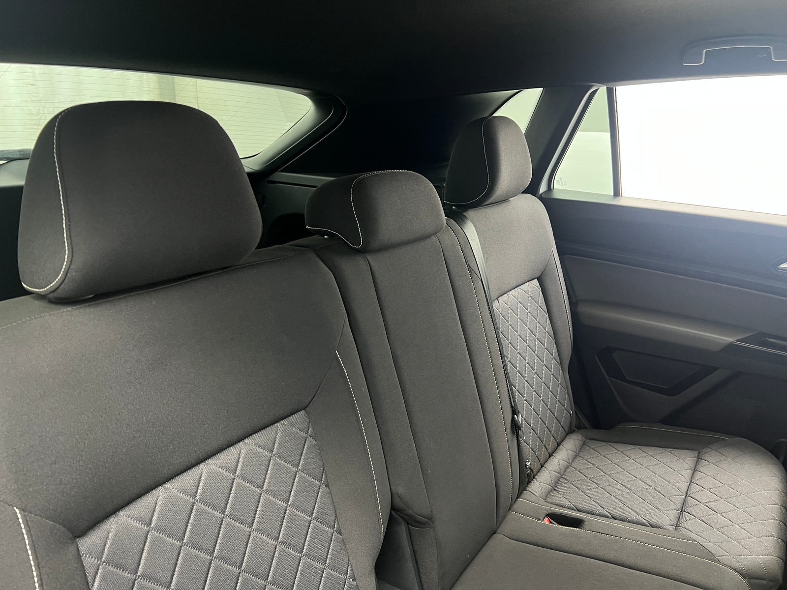 Thumbnail: 2021 Volkswagen Atlas - 6