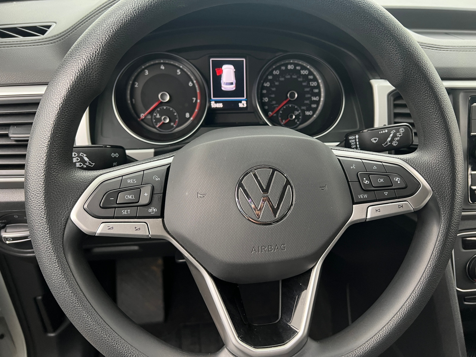 Thumbnail: 2021 Volkswagen Atlas - 5