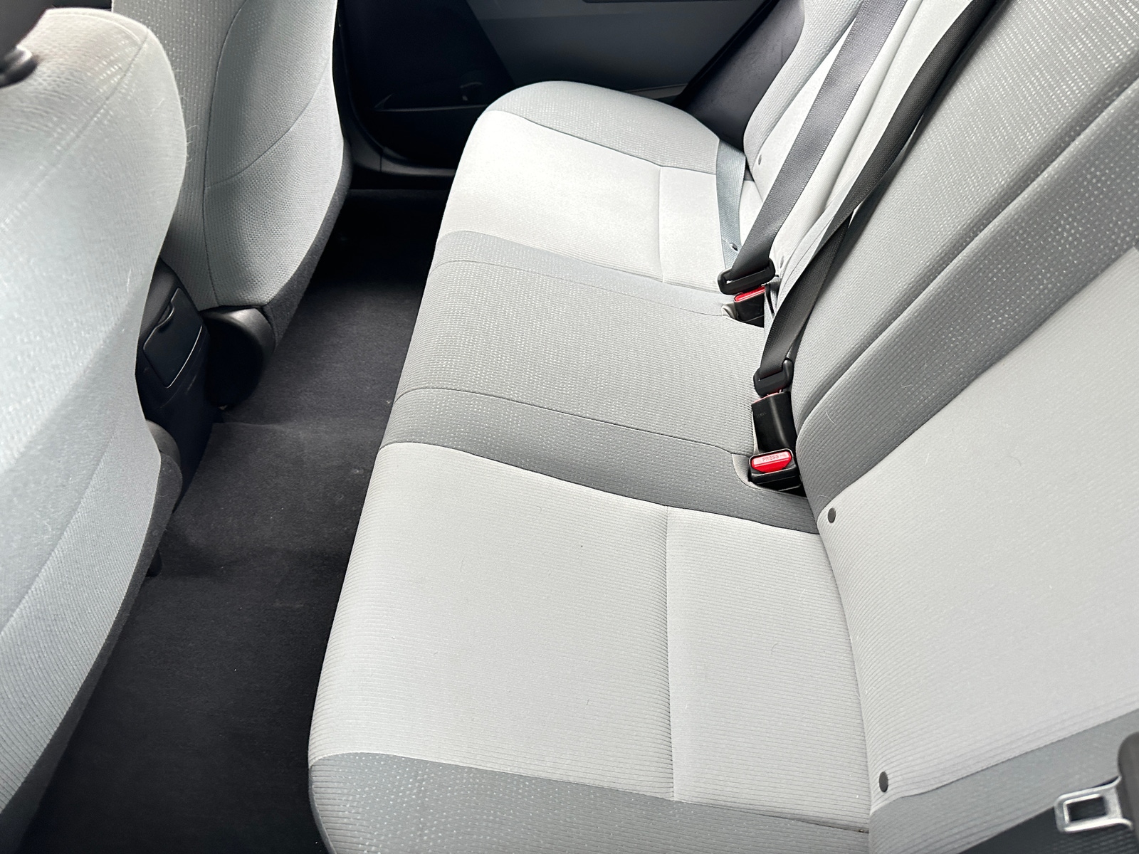 Thumbnail: 2015 Toyota Corolla - 6