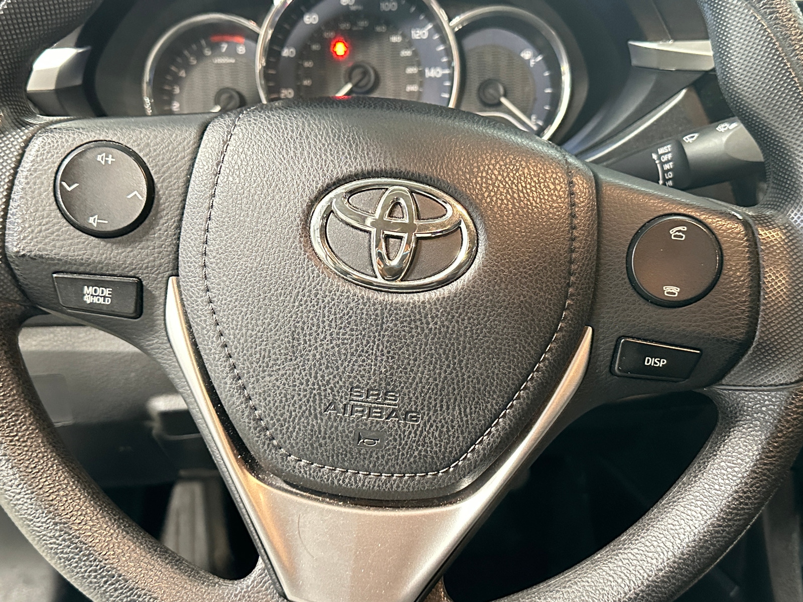 Thumbnail: 2015 Toyota Corolla - 5