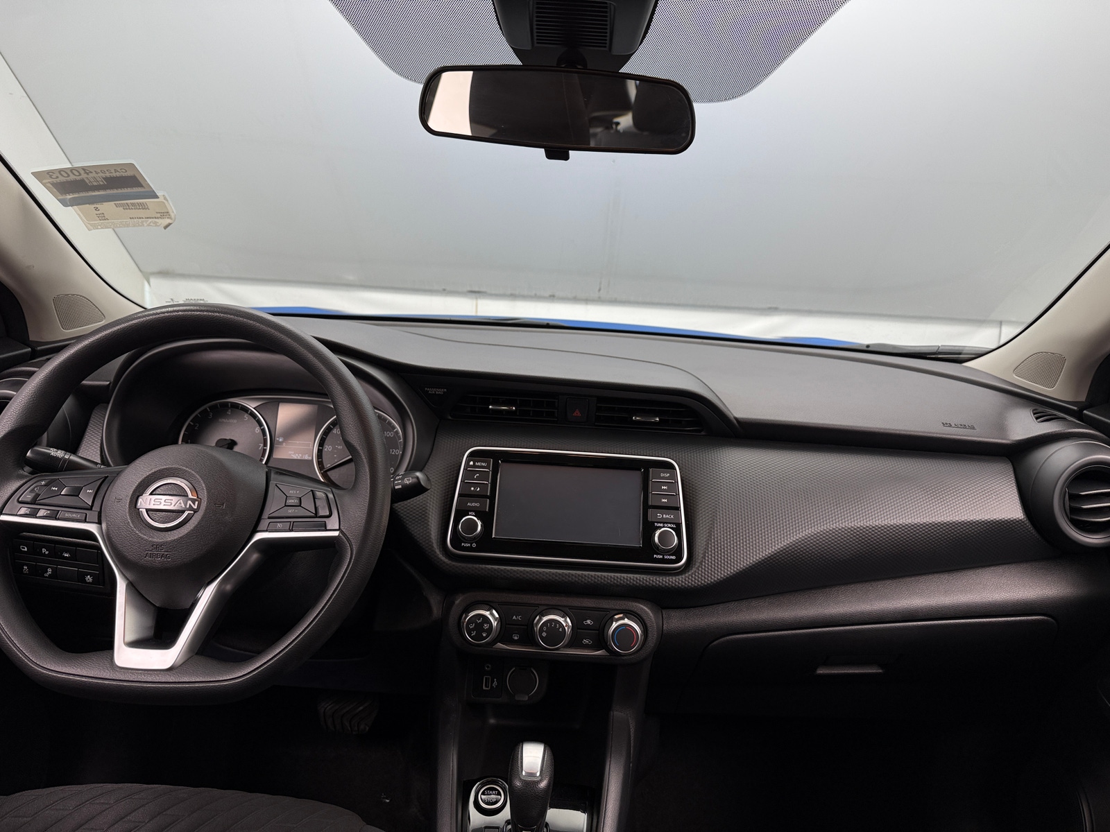 Thumbnail: 2022 Nissan Kicks - 3