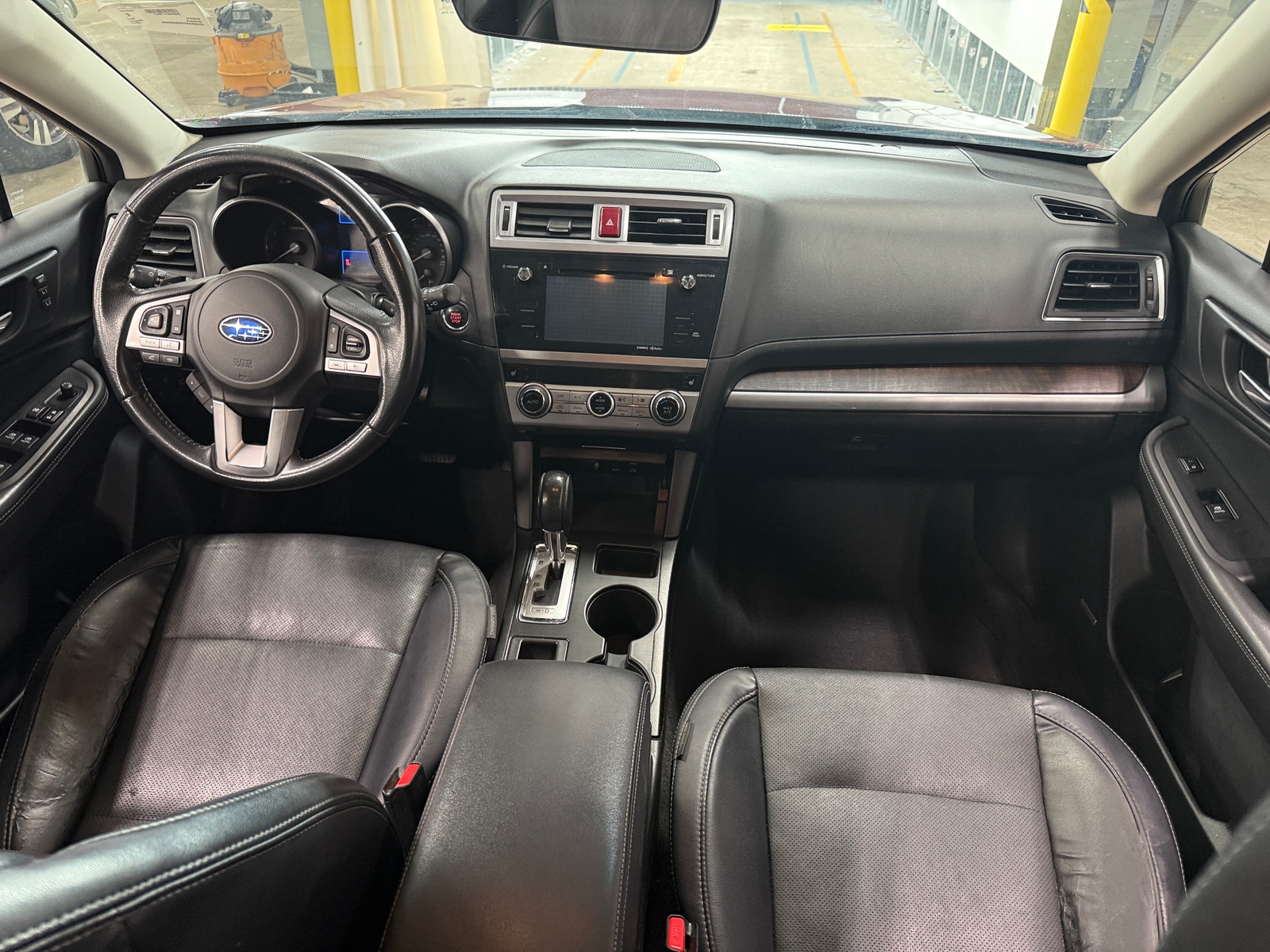 Thumbnail: 2017 Subaru Outback - 2