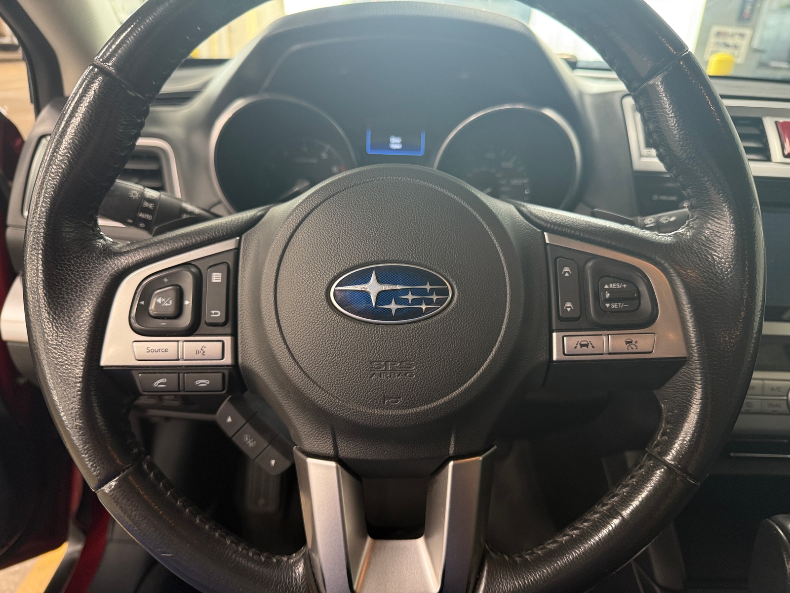 Thumbnail: 2017 Subaru Outback - 4