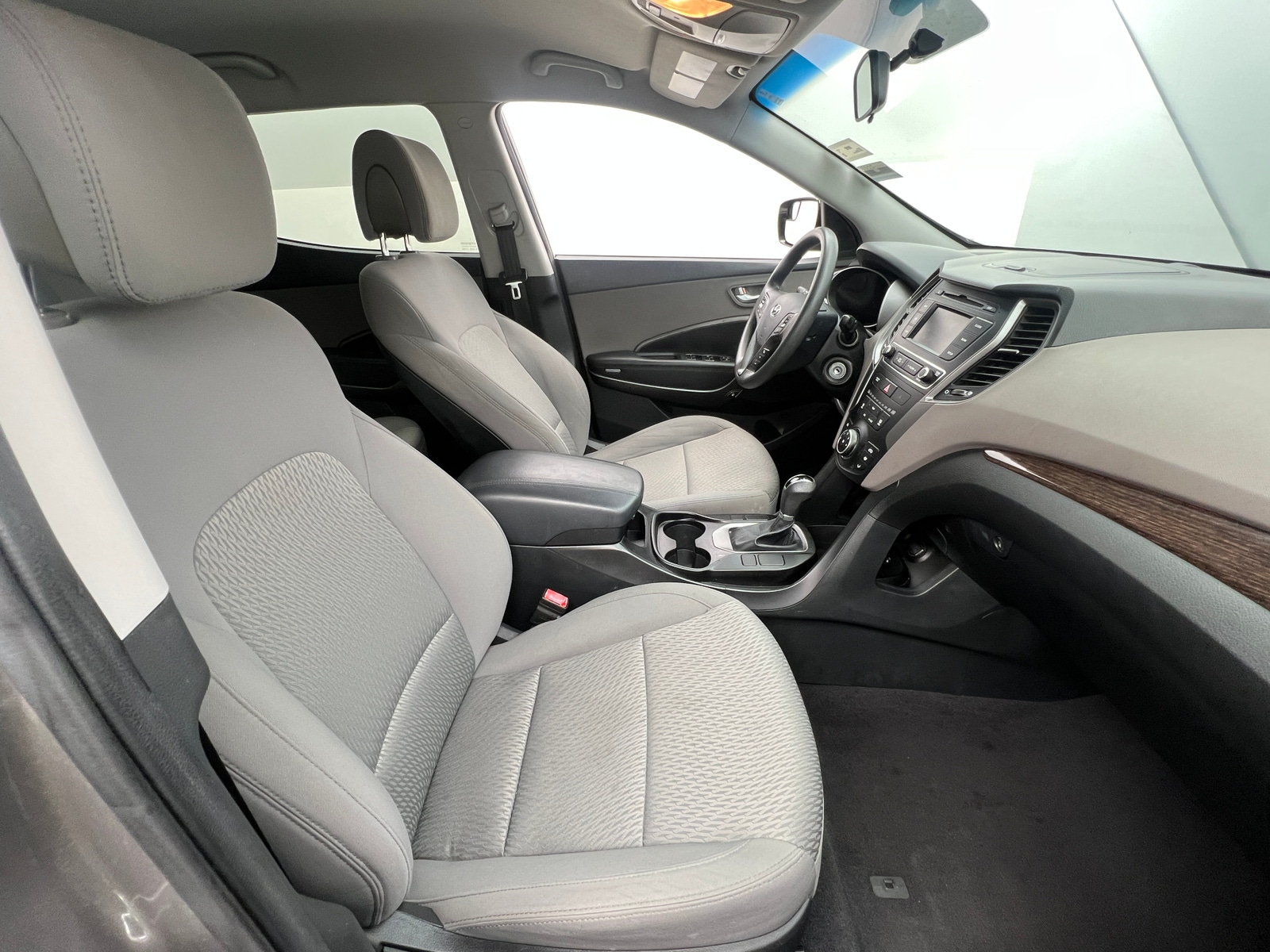 Thumbnail: 2018 Hyundai Santa Fe - 2