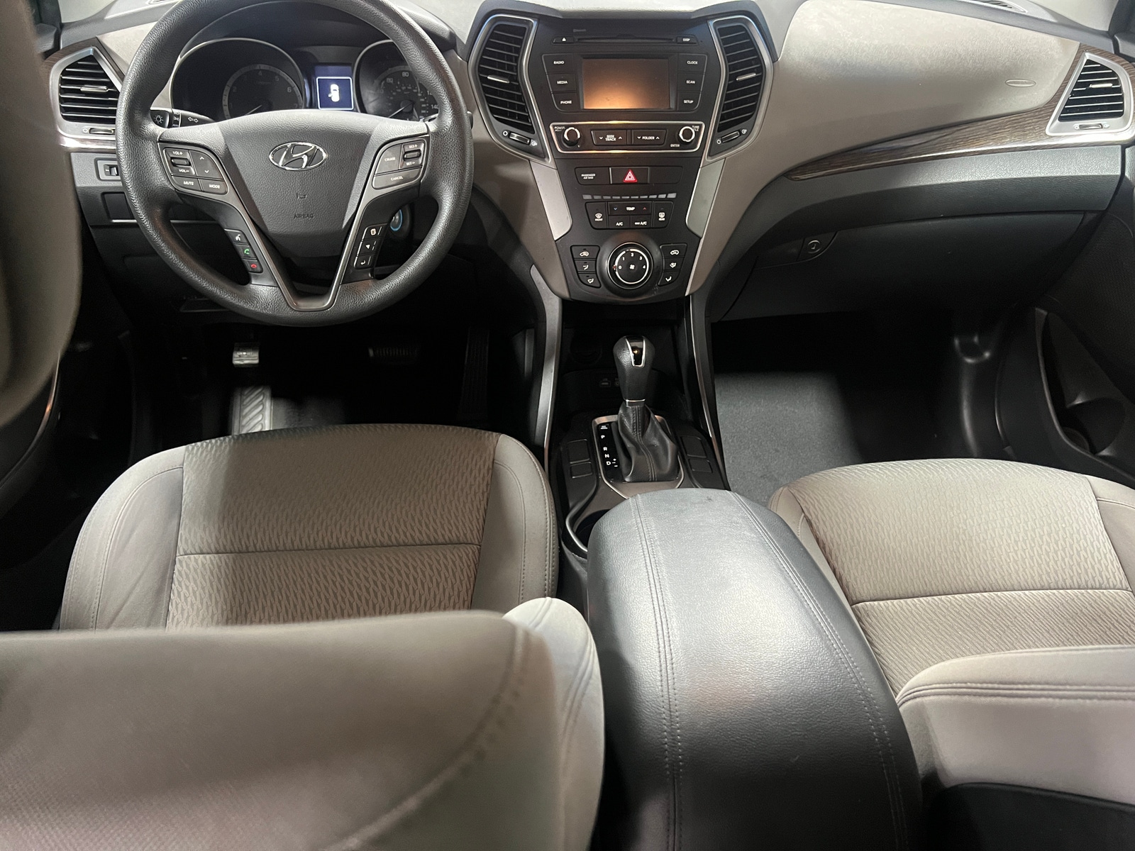 Thumbnail: 2018 Hyundai Santa Fe - 3