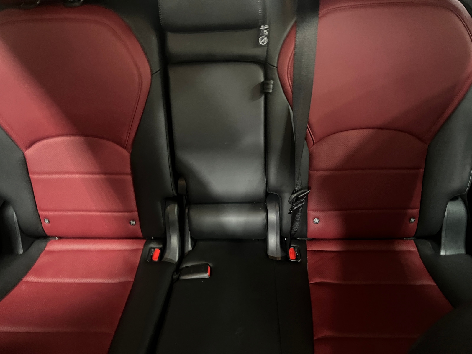 Thumbnail: 2024 INFINITI QX50 - 5
