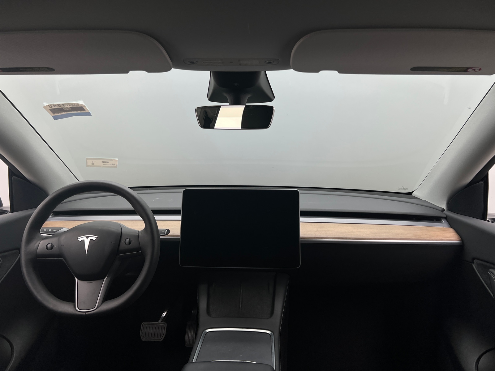 Thumbnail: 2022 Tesla Model Y - 2