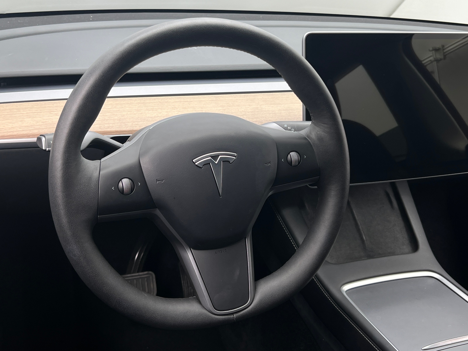 Thumbnail: 2022 Tesla Model Y - 4