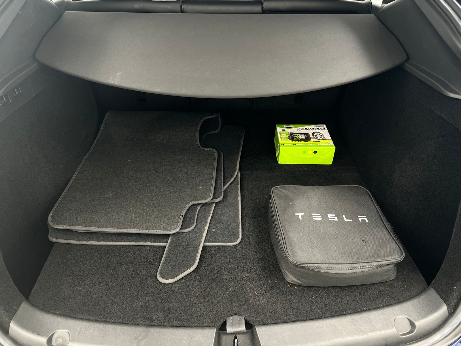 Thumbnail: 2022 Tesla Model Y - 6