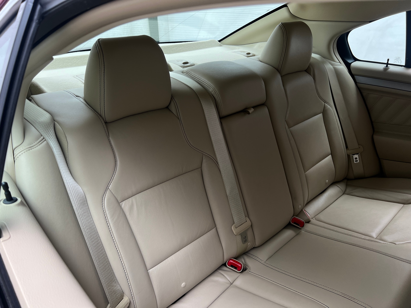 Thumbnail: 2017 Ford Taurus - 5
