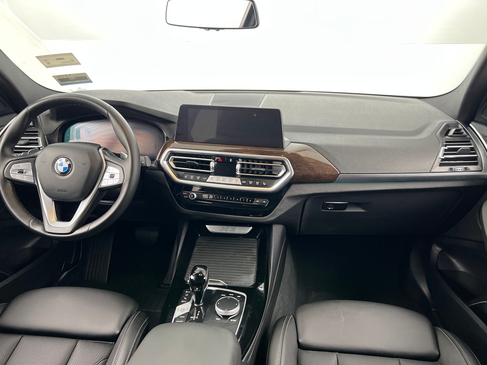 Thumbnail: 2024 BMW X3 - 2