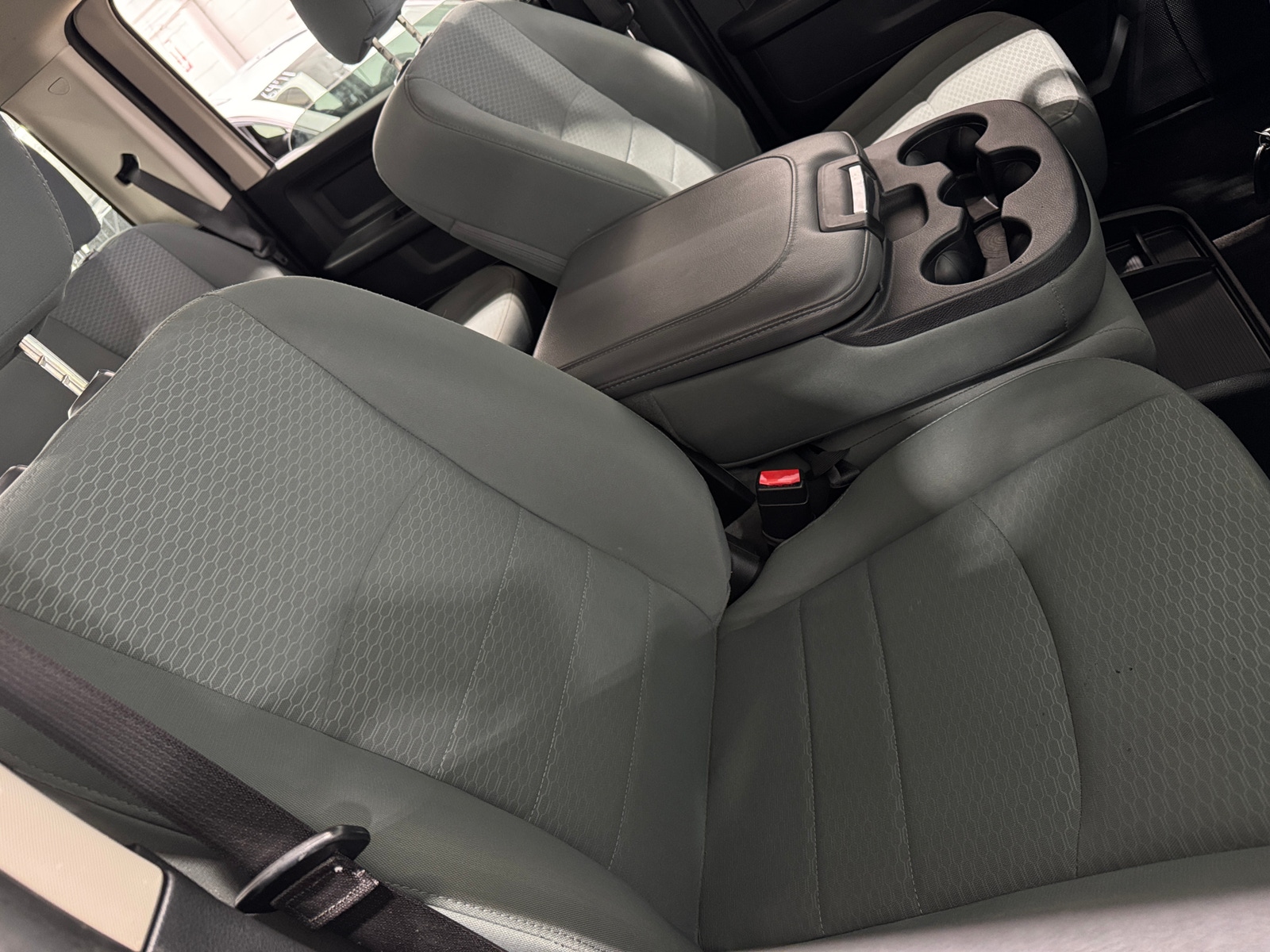 Thumbnail: 2017 RAM 2500 - 2