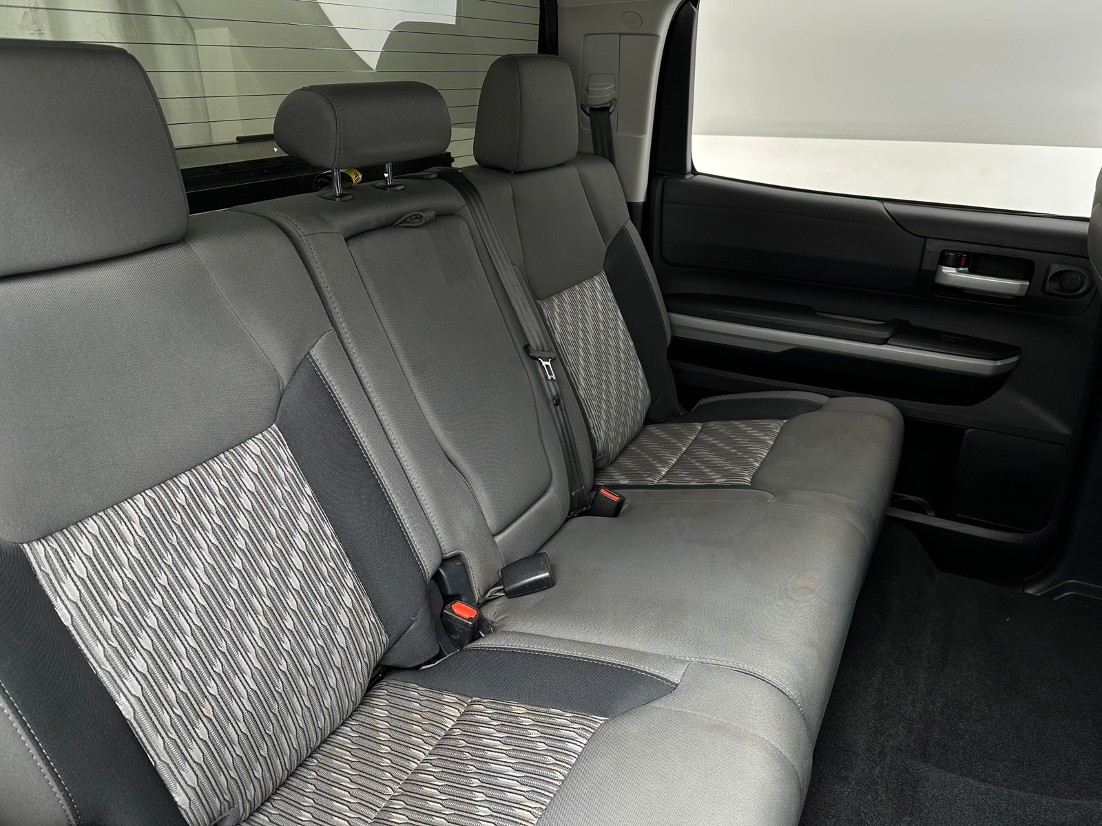 Thumbnail: 2018 Toyota Tundra - 6