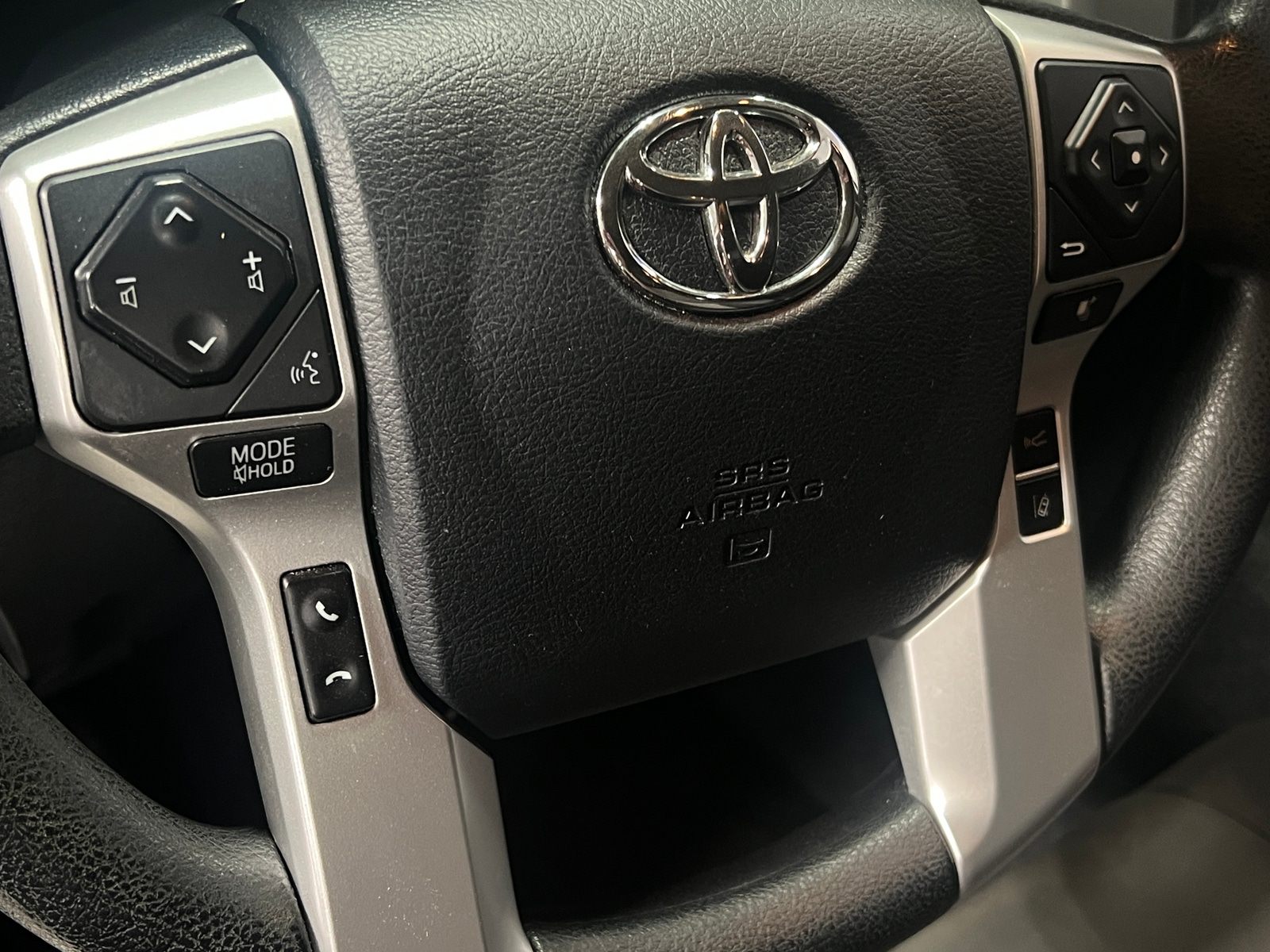 Thumbnail: 2018 Toyota Tundra - 5