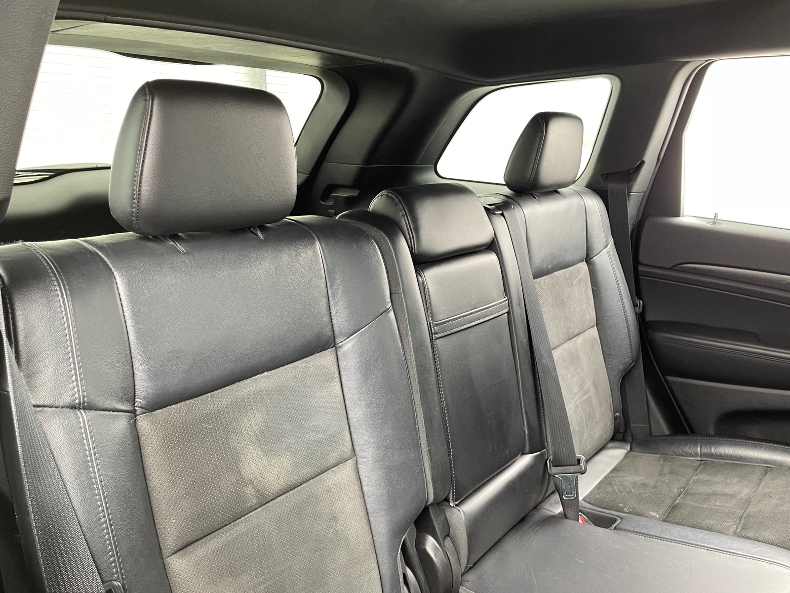 Thumbnail: 2018 Jeep Grand Cherokee - 5