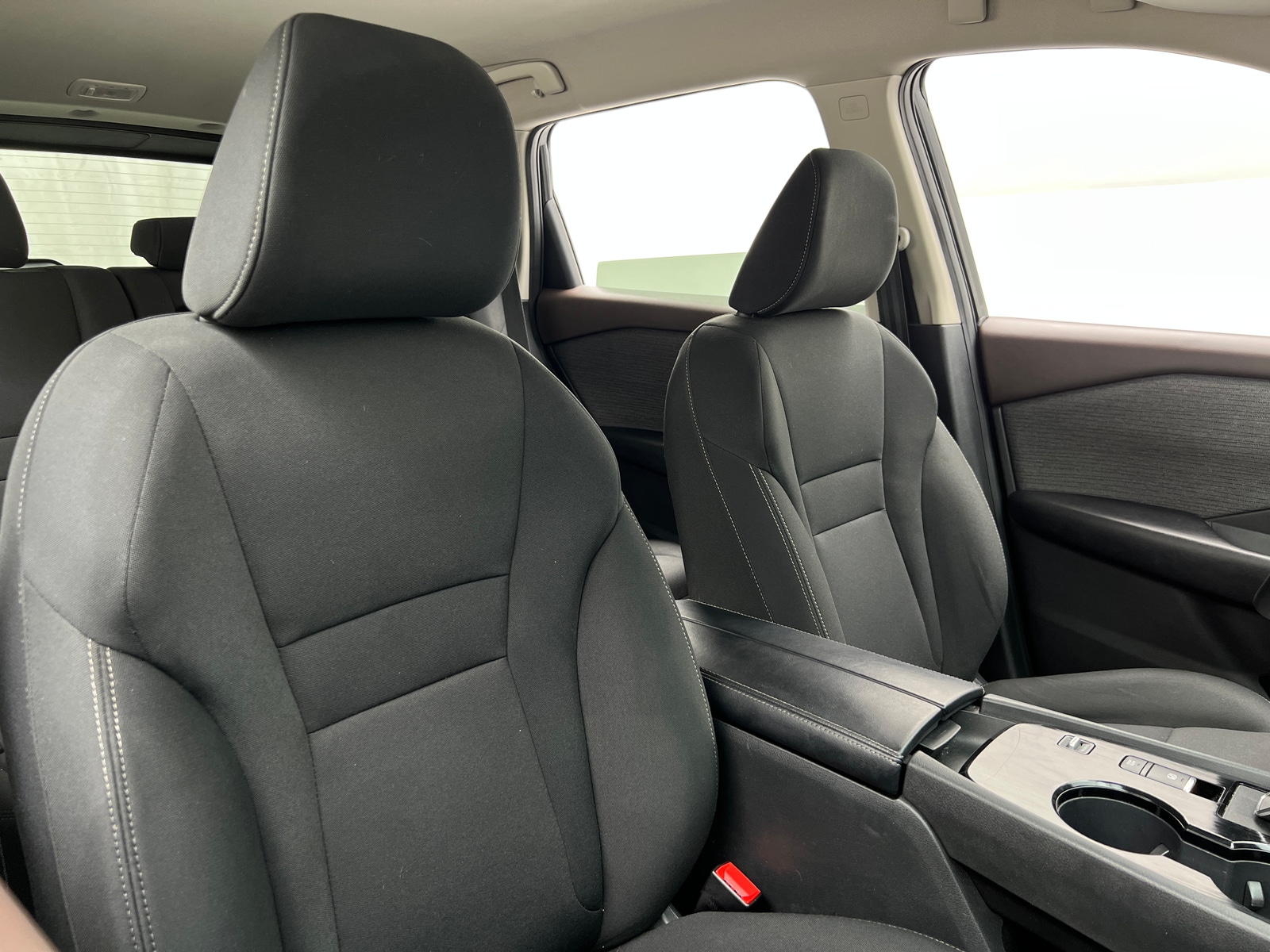 Thumbnail: 2023 Nissan Rogue - 2