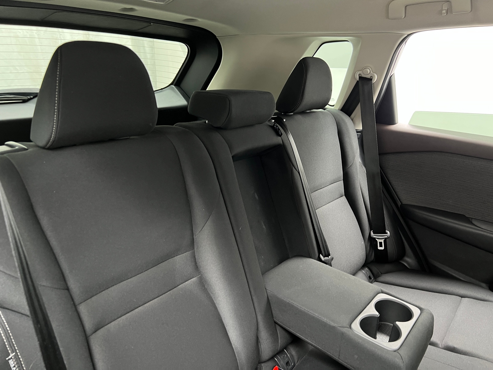 Thumbnail: 2023 Nissan Rogue - 6