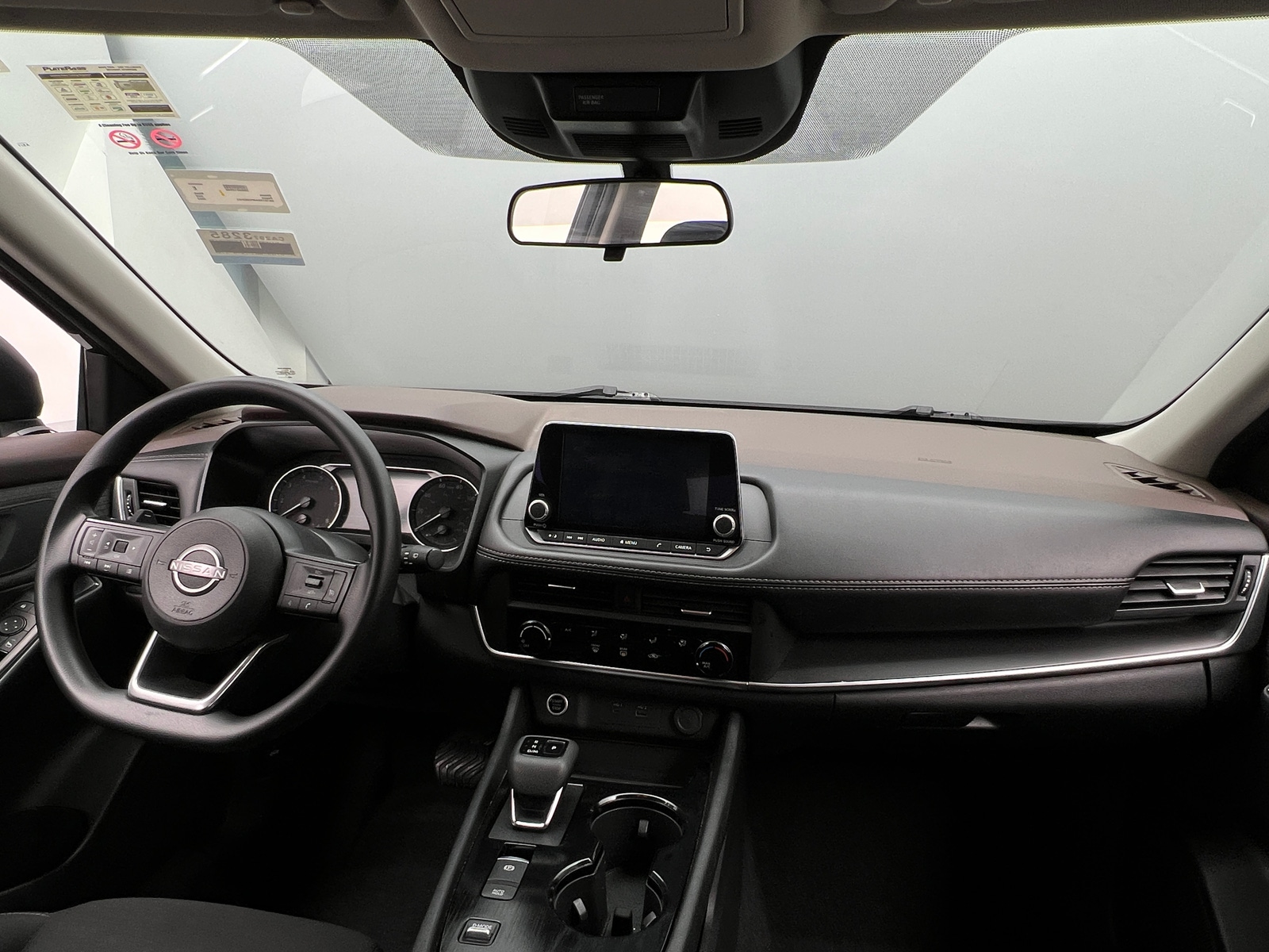 Thumbnail: 2023 Nissan Rogue - 3