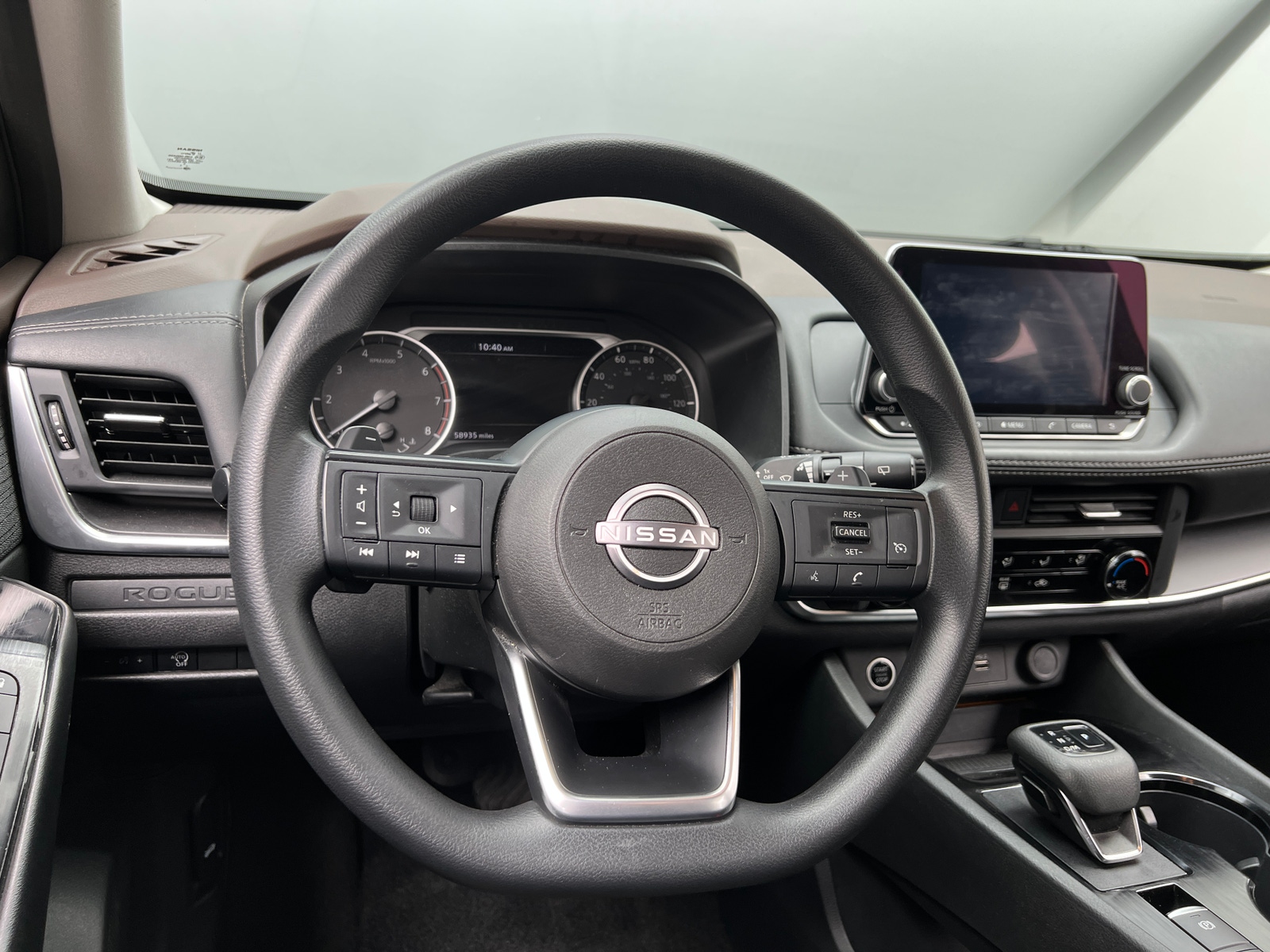 Thumbnail: 2023 Nissan Rogue - 5