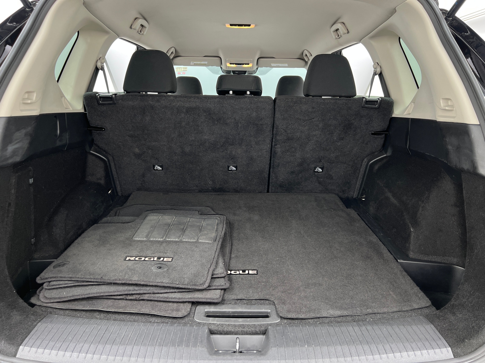 Thumbnail: 2023 Nissan Rogue - 7