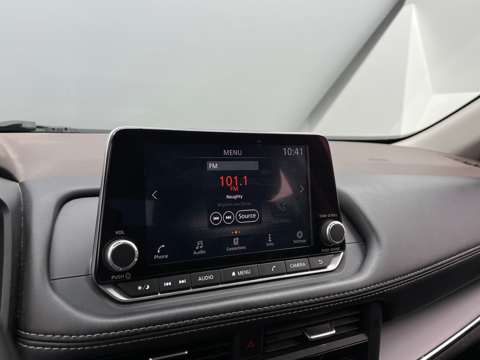 Thumbnail: 2023 Nissan Rogue - 4