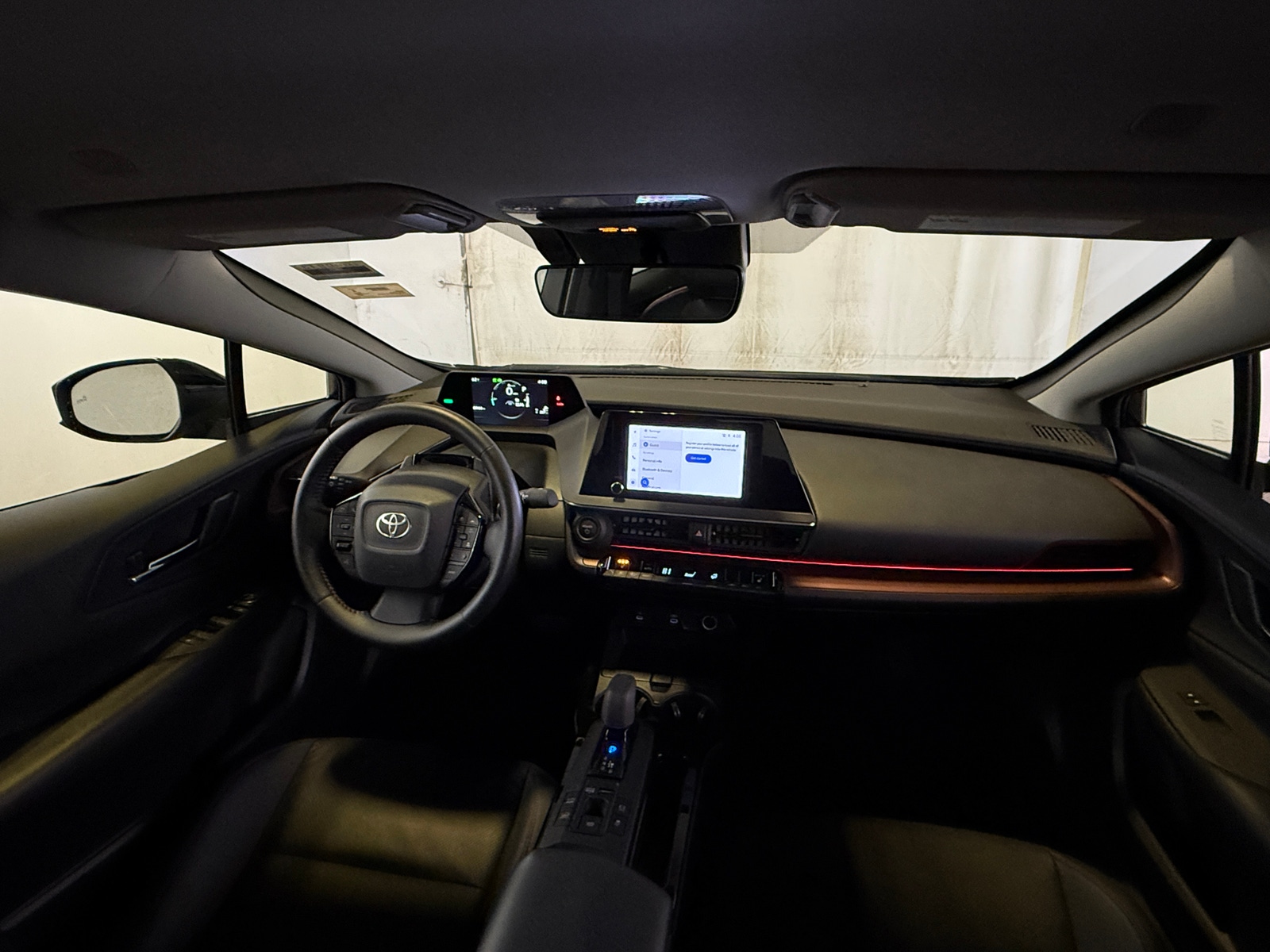Thumbnail: 2023 Toyota Prius Prime - 2