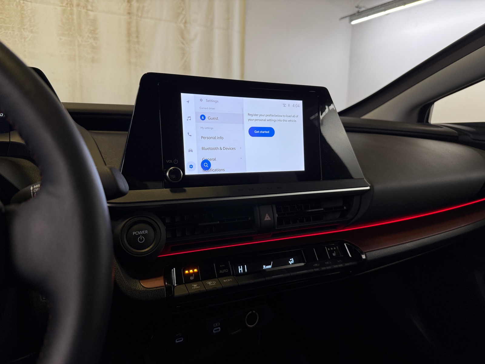 Thumbnail: 2023 Toyota Prius Prime - 3
