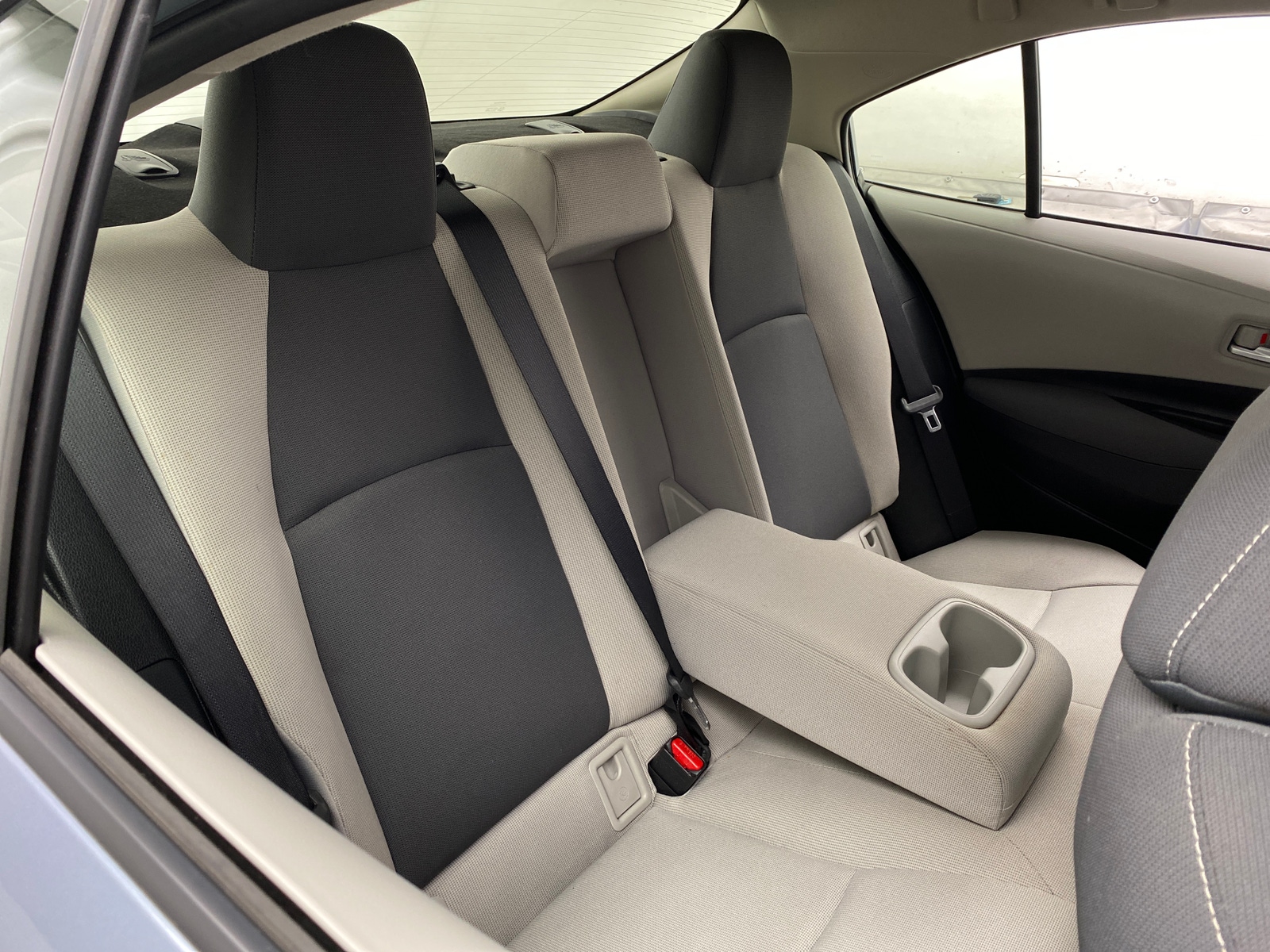 Thumbnail: 2021 Toyota Corolla - 6