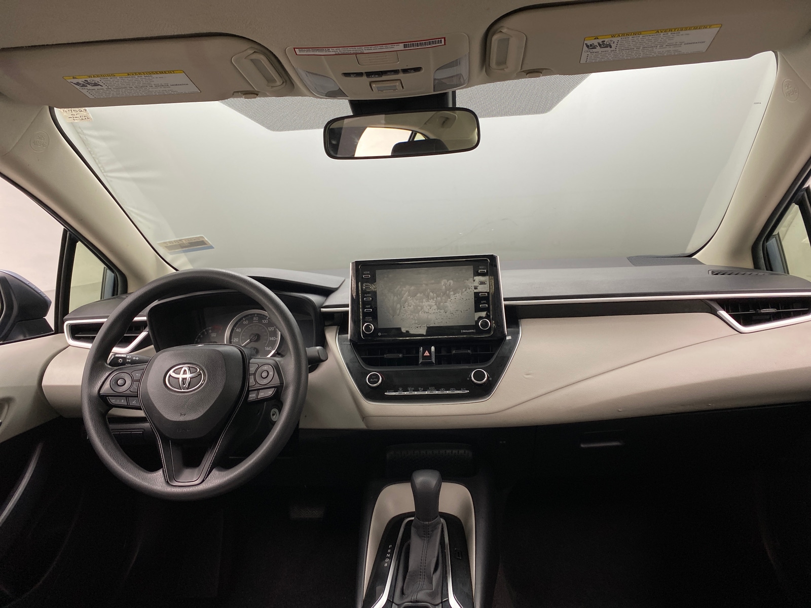 Thumbnail: 2021 Toyota Corolla - 3
