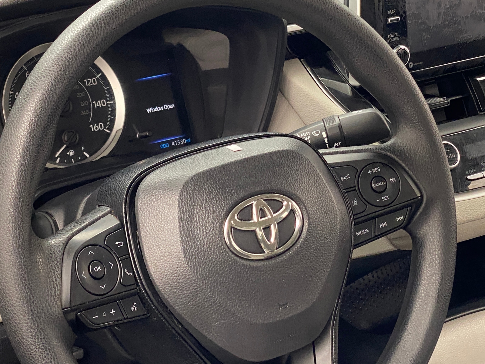 Thumbnail: 2021 Toyota Corolla - 5