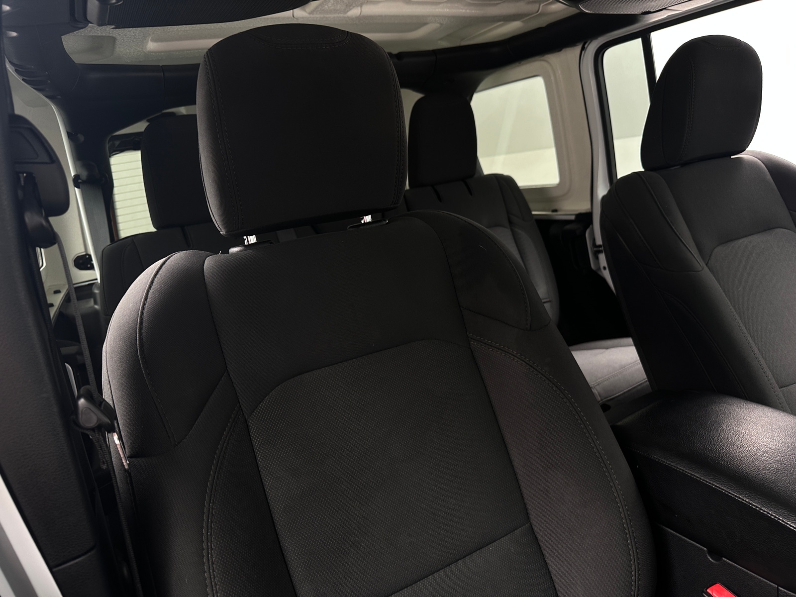 Thumbnail: 2021 Jeep Wrangler - 2
