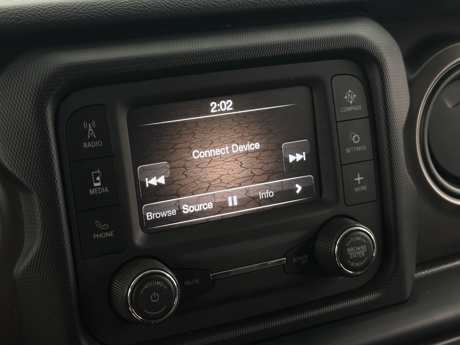 Thumbnail: 2021 Jeep Wrangler - 4