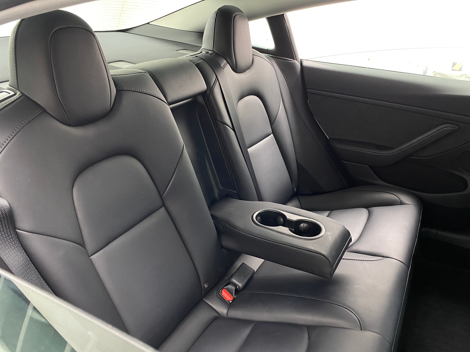 Thumbnail: 2023 Tesla Model 3 - 4