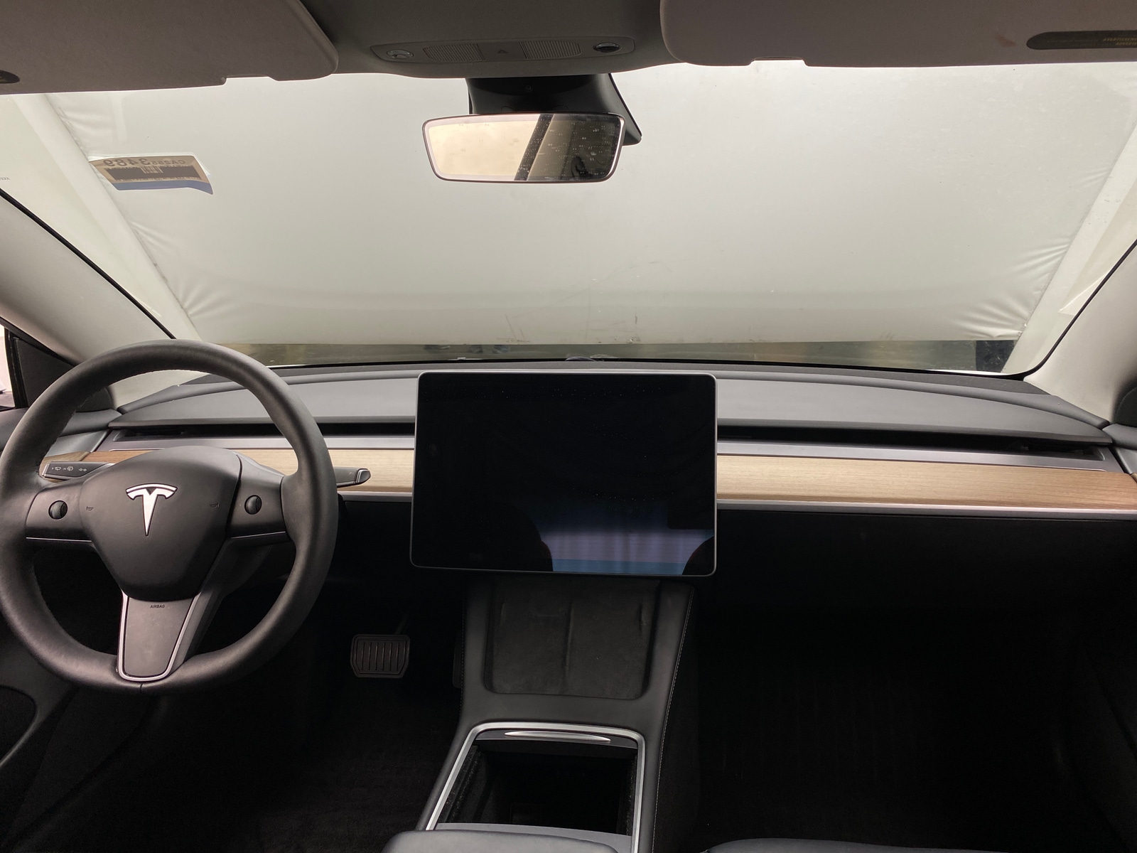 Thumbnail: 2023 Tesla Model 3 - 2