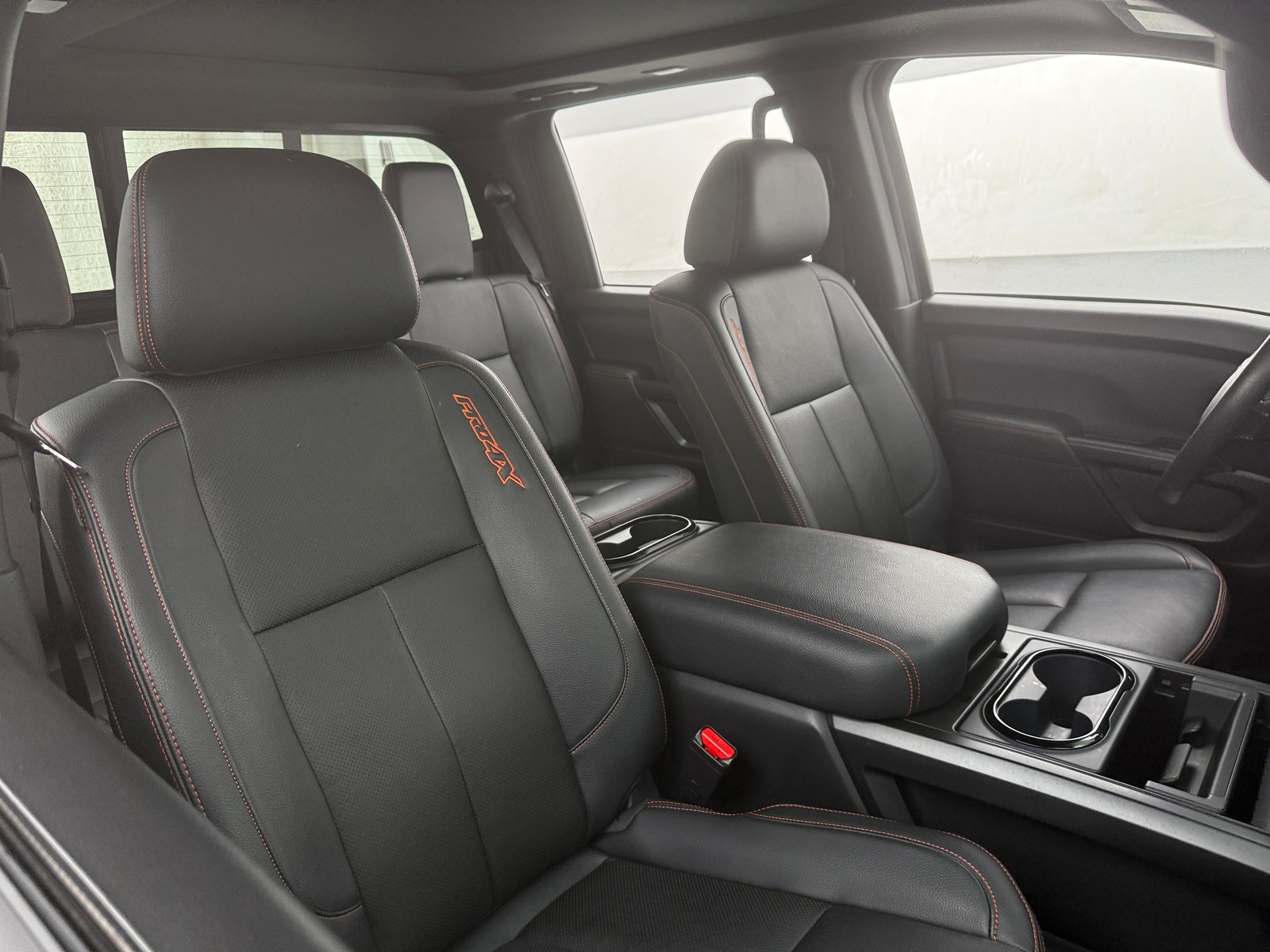 Thumbnail: 2024 Nissan Titan - 2