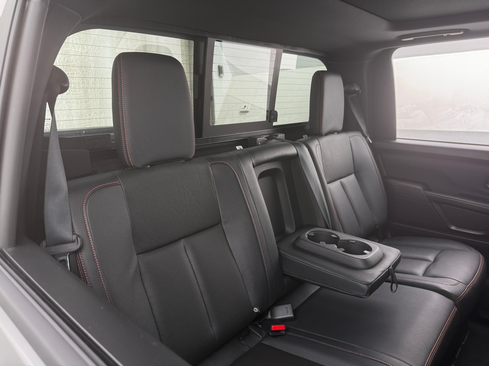 Thumbnail: 2024 Nissan Titan - 6