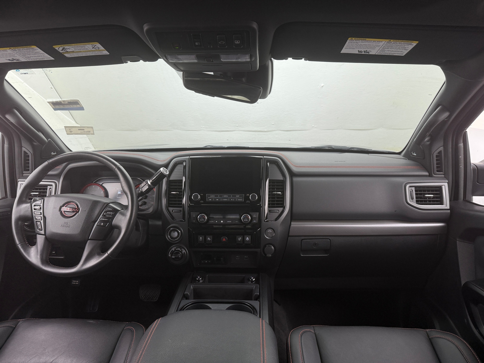 Thumbnail: 2024 Nissan Titan - 3