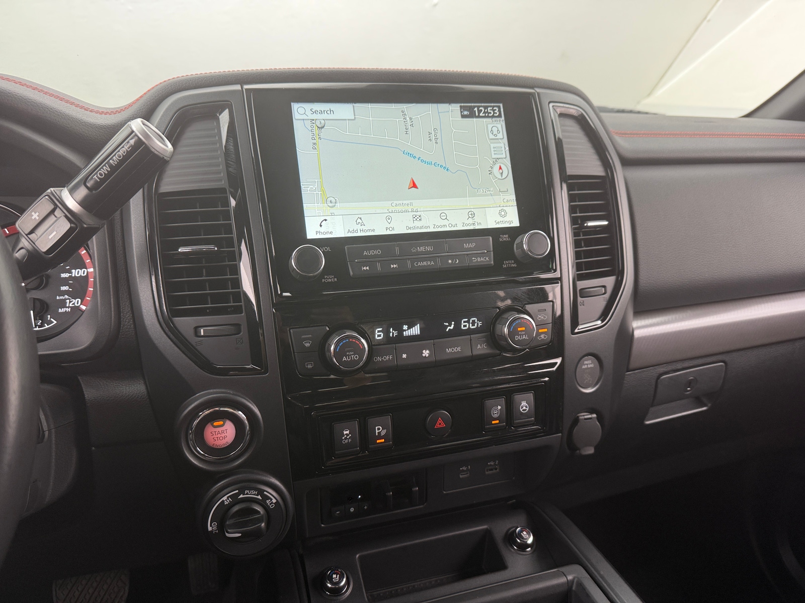 Thumbnail: 2024 Nissan Titan - 4