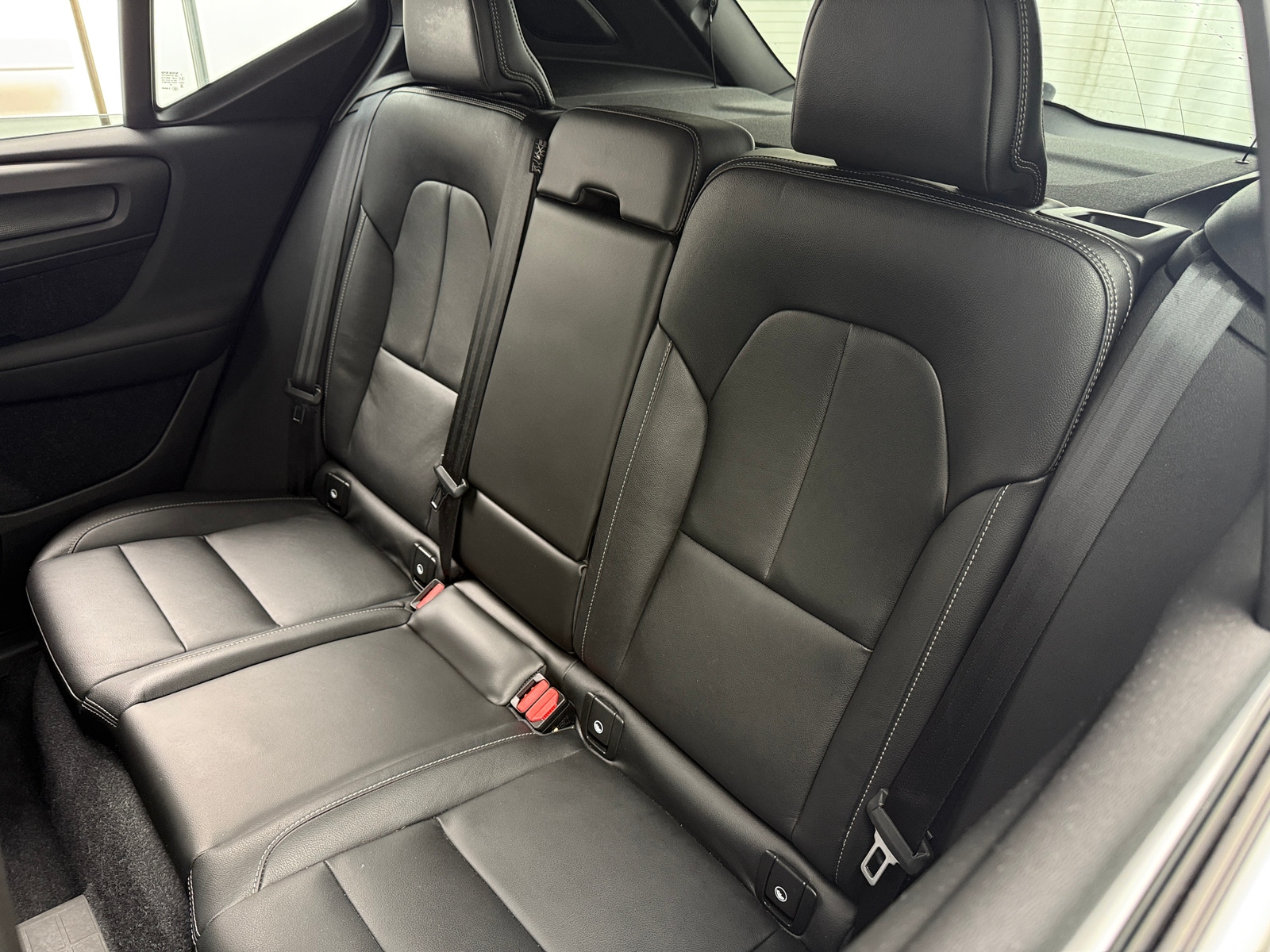Thumbnail: 2019 Volvo XC40 - 5