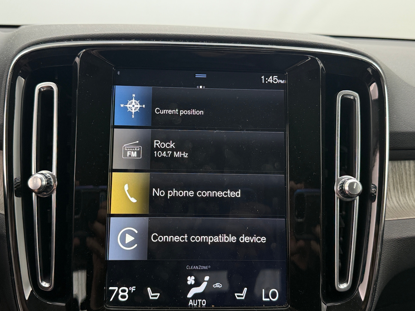 Thumbnail: 2019 Volvo XC40 - 3