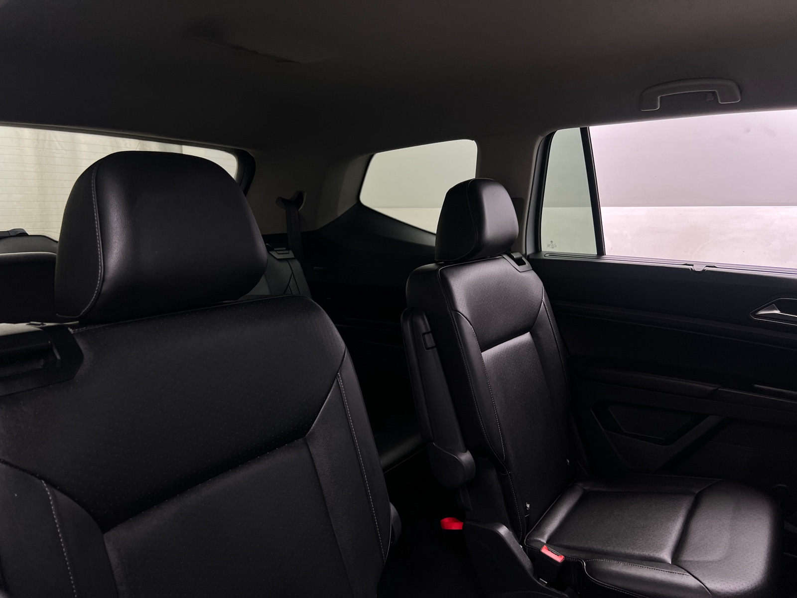Thumbnail: 2019 Volkswagen Atlas - 5