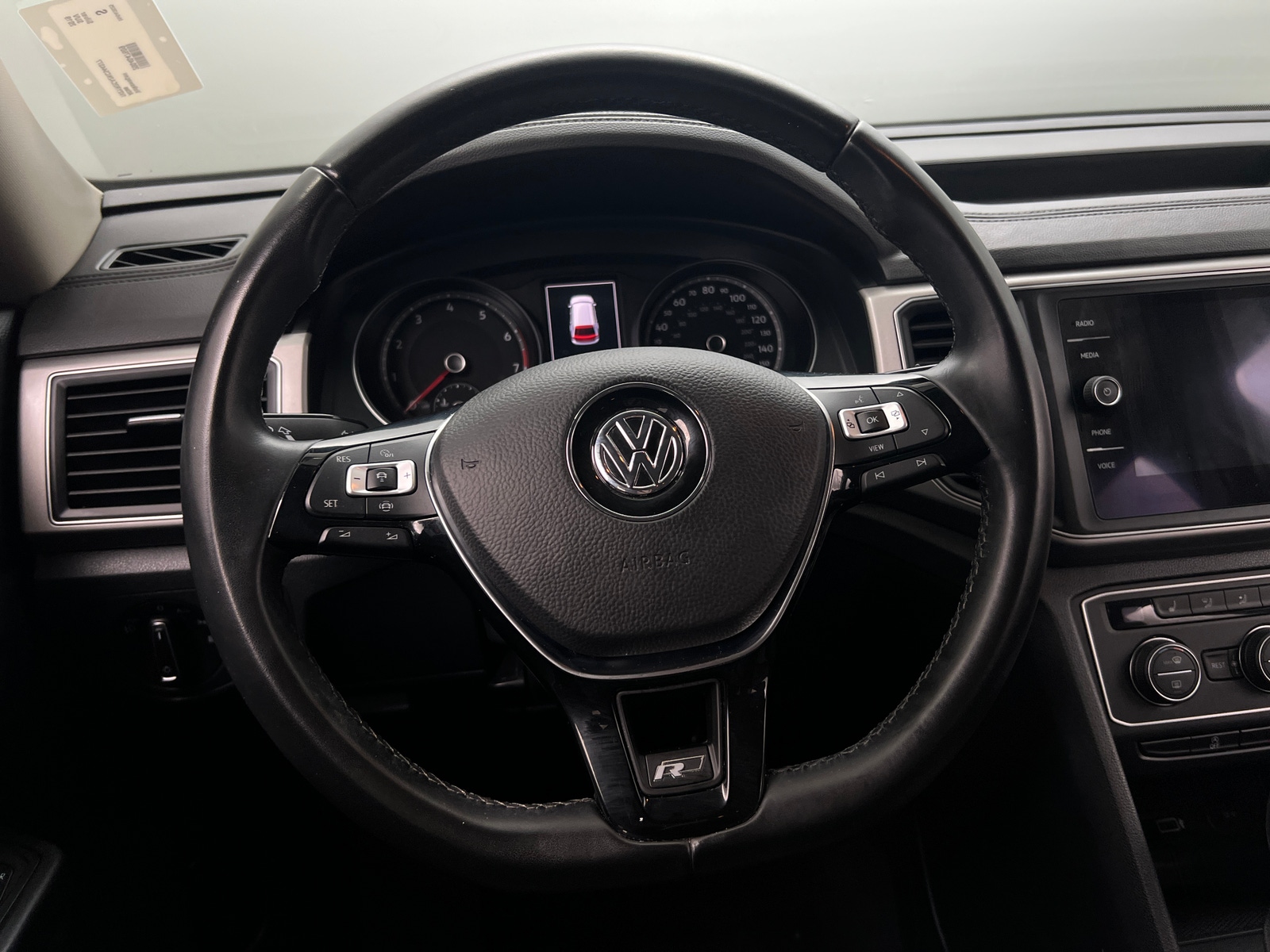 Thumbnail: 2019 Volkswagen Atlas - 4