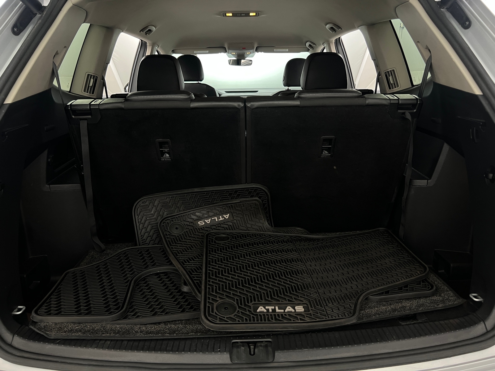 Thumbnail: 2019 Volkswagen Atlas - 6