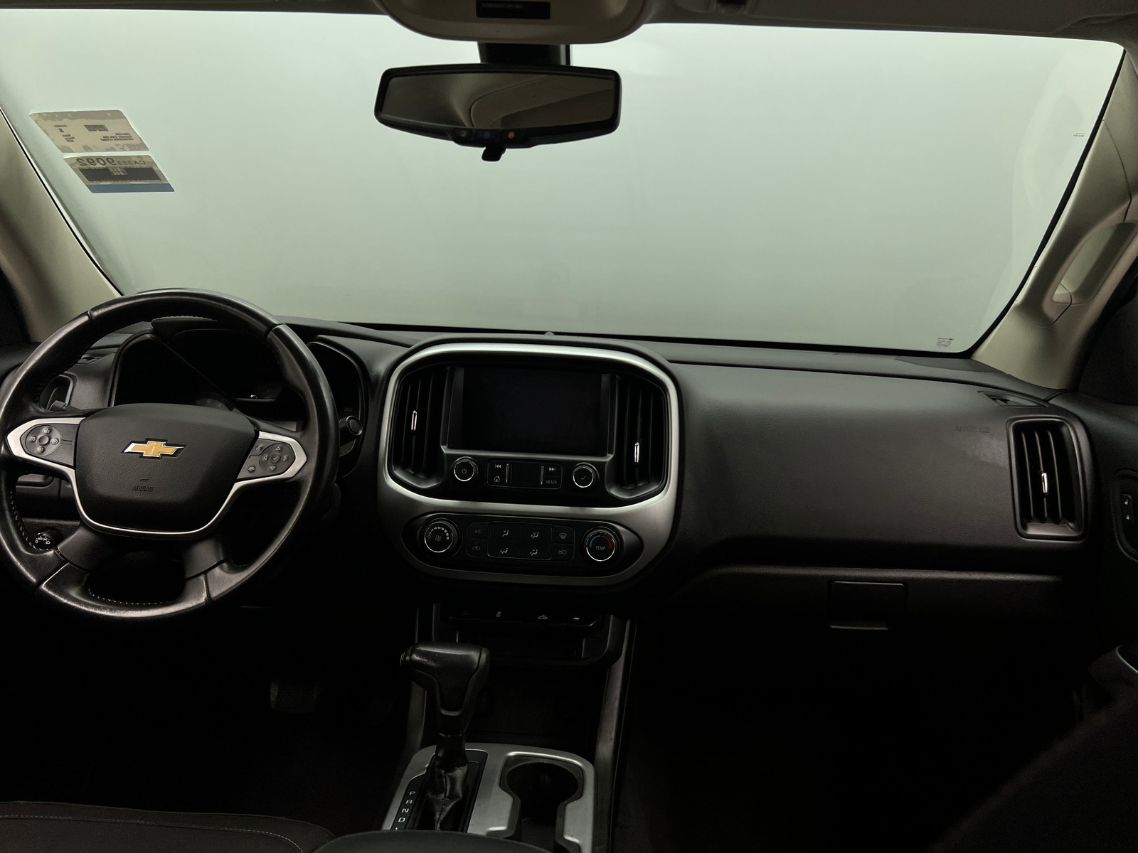 Thumbnail: 2020 Chevrolet Colorado - 3